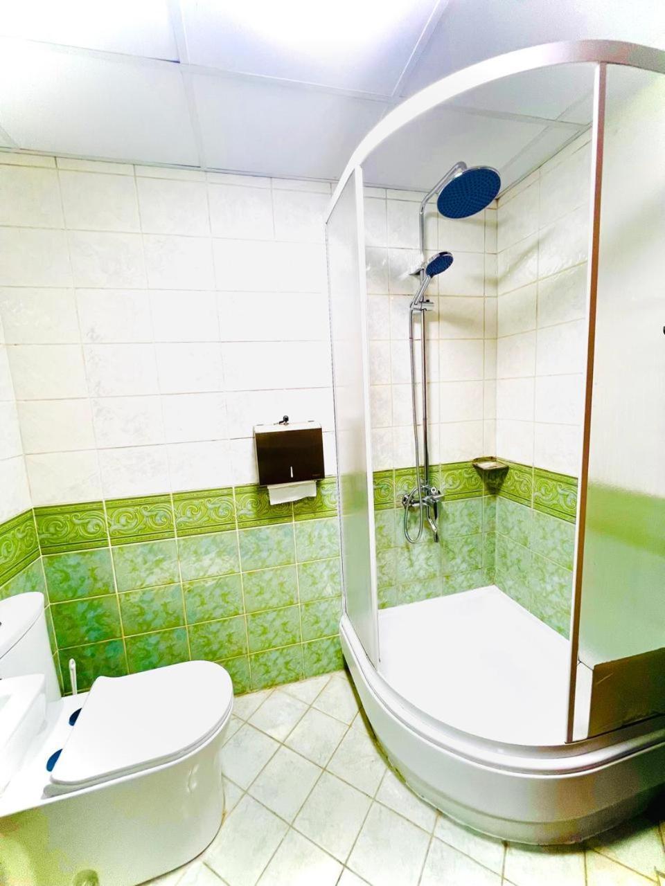 Galaxy Star Hotel Дубай Екстериор снимка