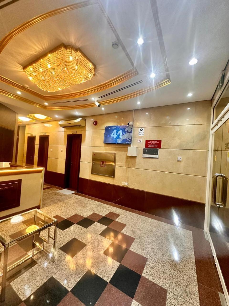 Galaxy Star Hotel Дубай Екстериор снимка
